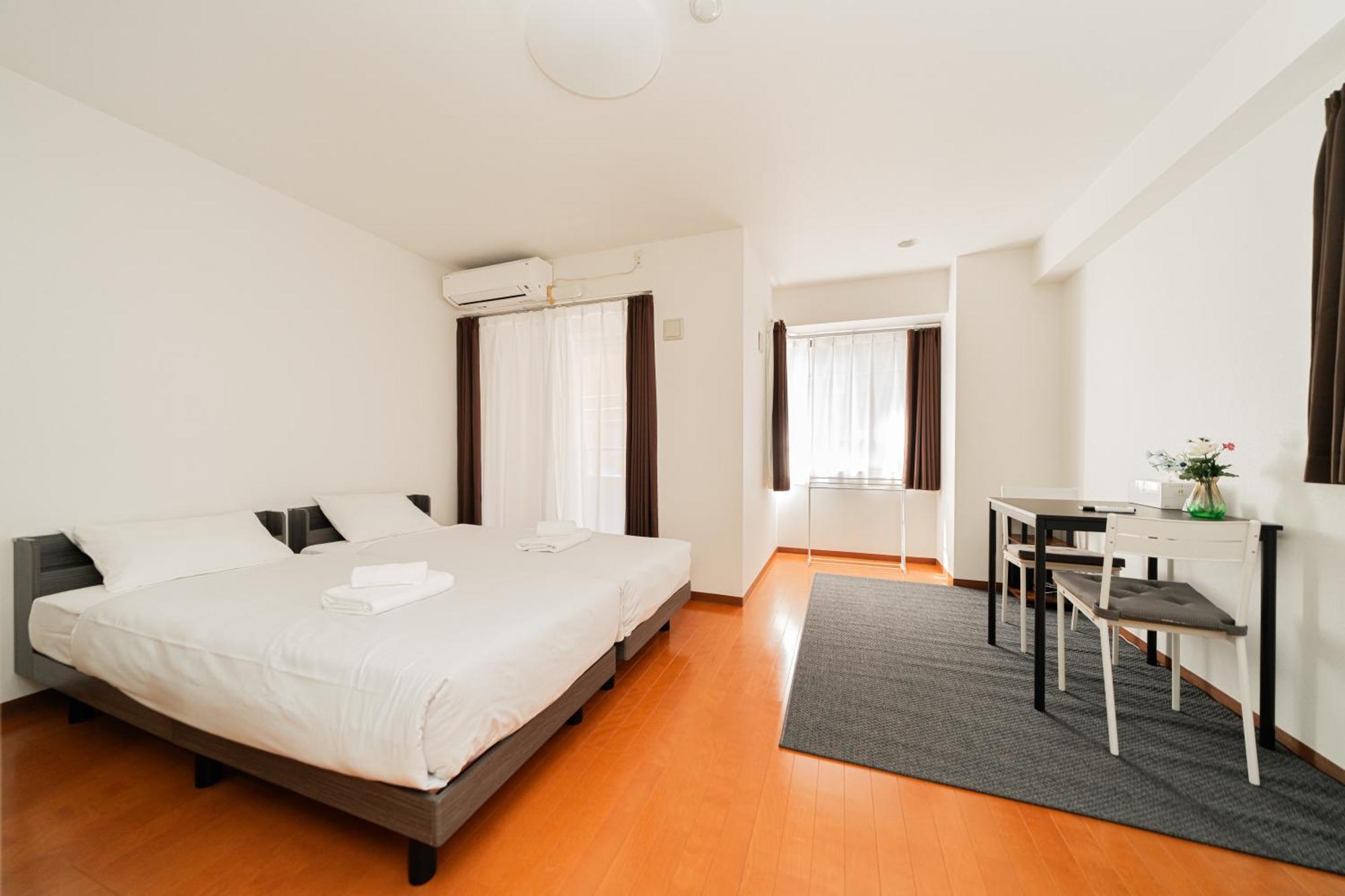 Kamata Opus2 Apartment — Photos 2