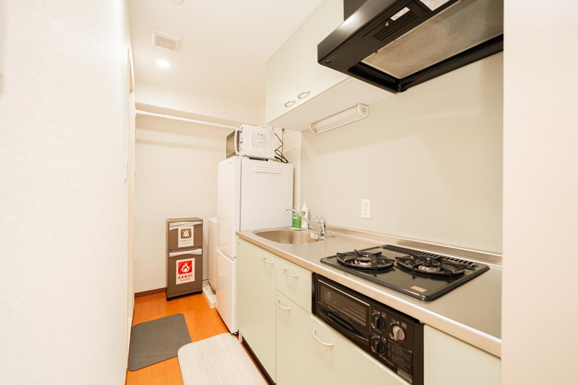 Kamata Opus2 Apartment — Photos 3
